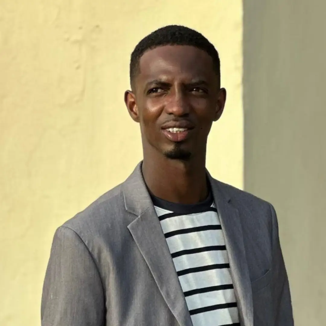 Prince Hemedou Sow