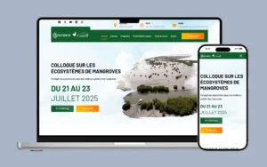 Colloque mangroves