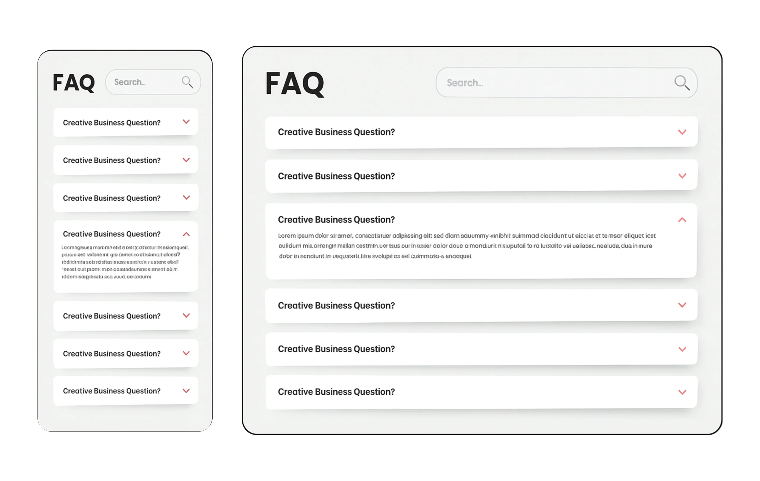 support client amélioré grâce au site web